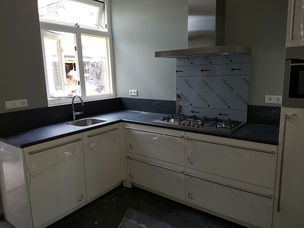 Renovatie Keuken in Rosmalen