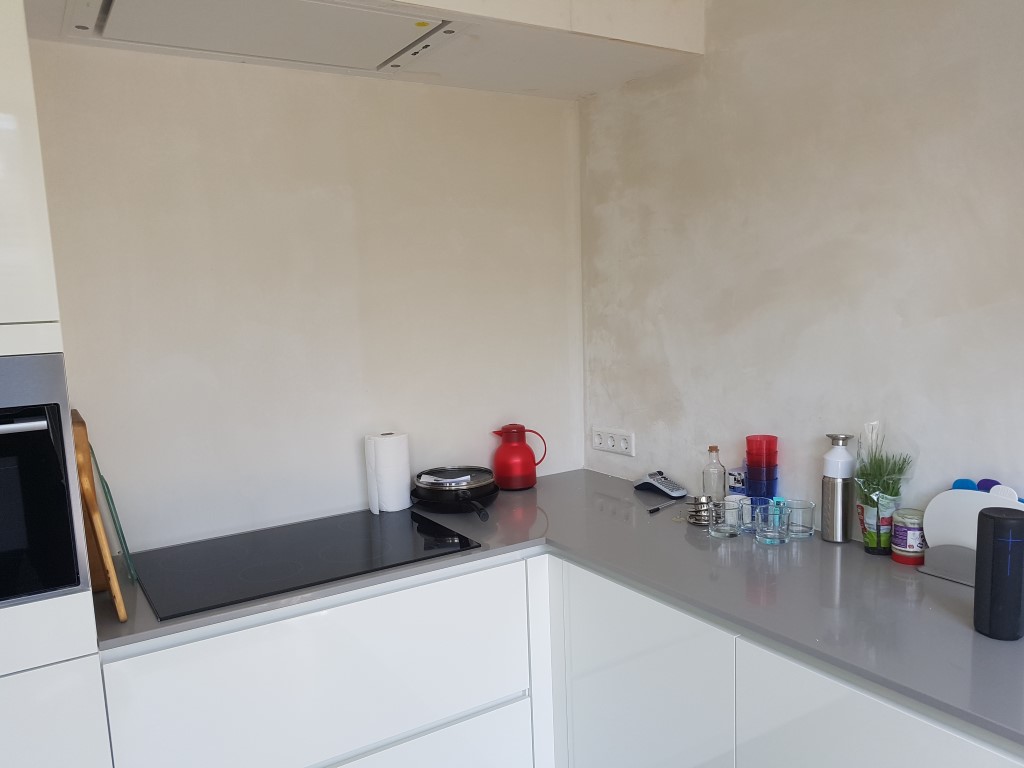 Renovatie Keuken Breda