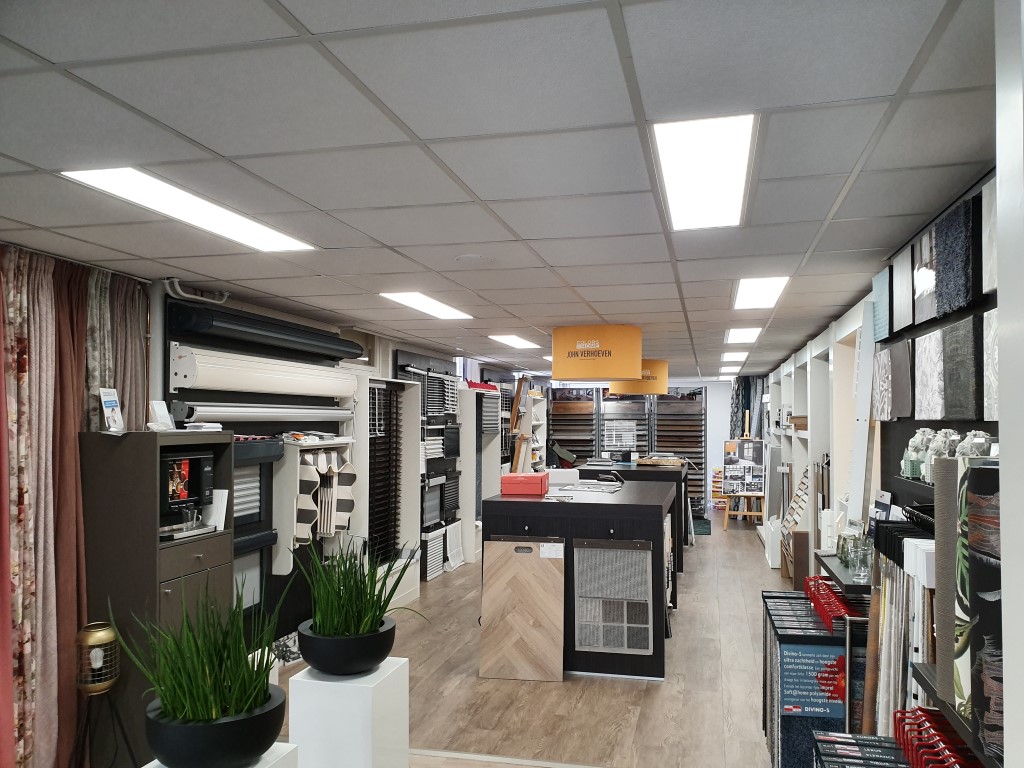 LED Verlichting Waalwijk