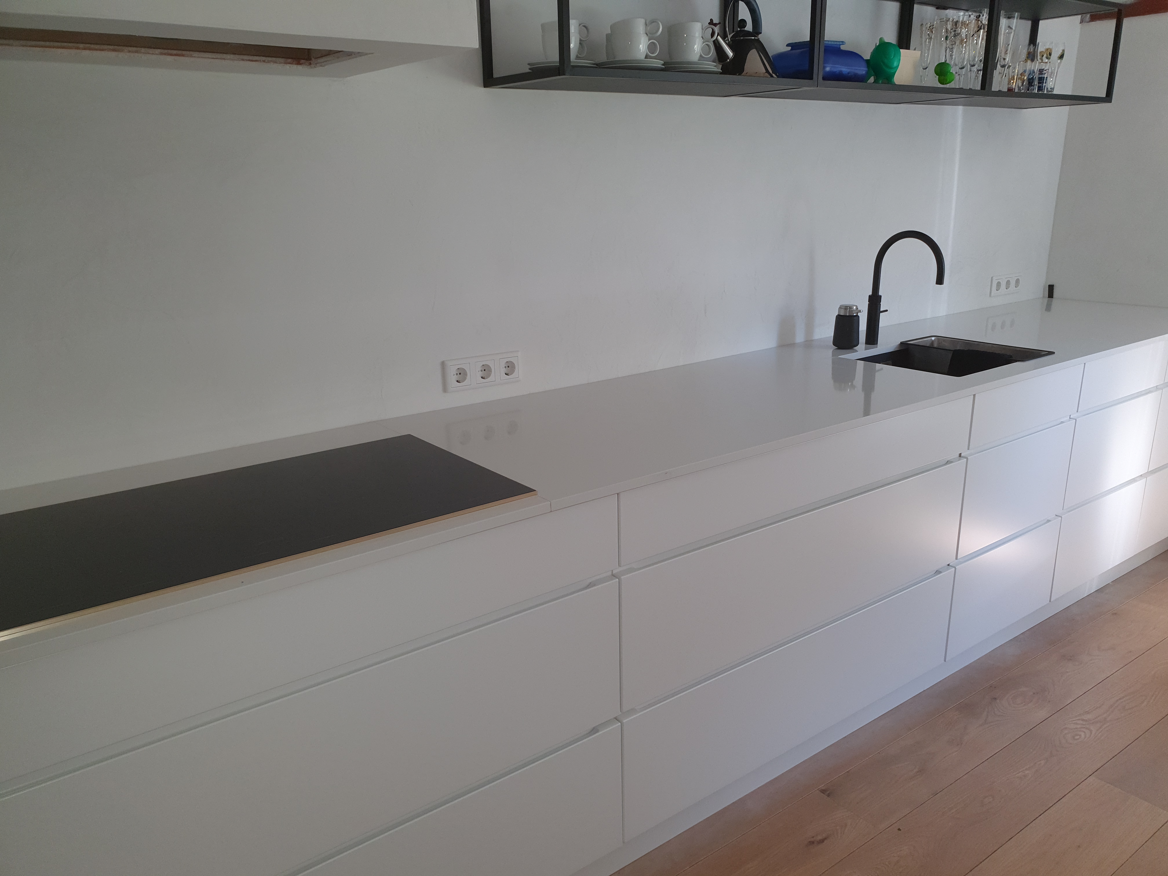 Keuken Renovatie Waalwijk